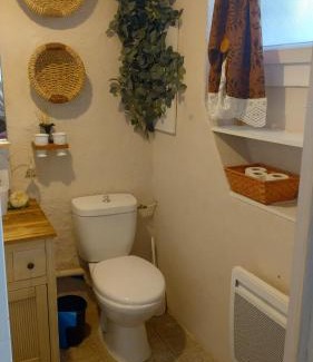 Frontignan Apartment | Appartement entre mer et gardiole