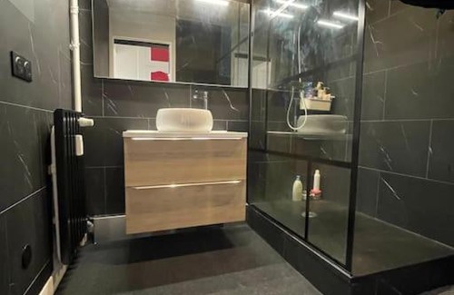 Epinal Apartment | Appartement EPINAL calme