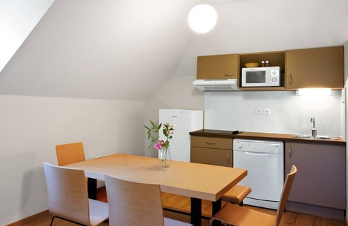 Ax-les-Thermes Condo | Appartement Equipé Près des remontées mécaniques !
