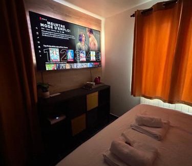 Mantes-la-Jolie Apartment | Appartement EVASION