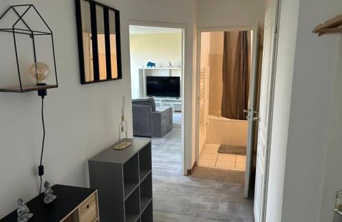 Evreux Apartment | Appartement Evreux