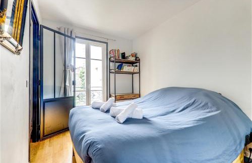 Parc-de-Montsouris Apartment | Appartement exclusif au Parc Montsouris by Weekome