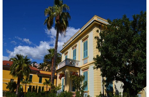 Alassio Apartment | Appartement für 4 Personen in Alassio