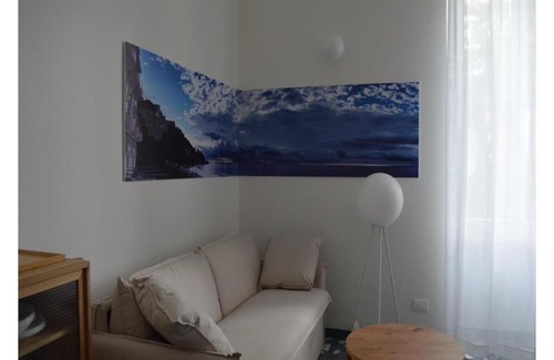 Alassio Apartment | Appartement für 4 Personen in Alassio