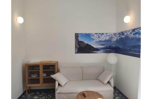 Alassio Apartment | Appartement für 4 Personen in Alassio