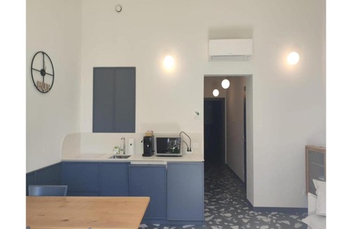 Alassio Apartment | Appartement für 4 Personen in Alassio
