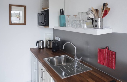 Gmain Apartment | Appartement für 1-2 Personen