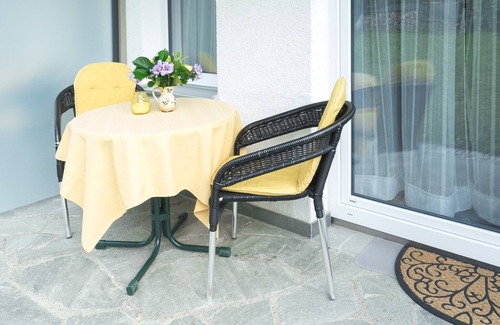 Gmain Apartment | Appartement für 1-2 Personen