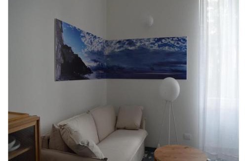 Alassio Apartment | Appartement für Familien in Alassio