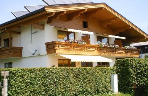 Sankt Johann in Tirol Apartment | Appartement Fischer