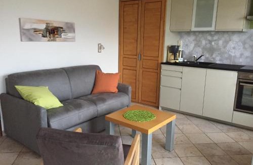 Sankt Johann in Tirol Apartment | Appartement Fischer
