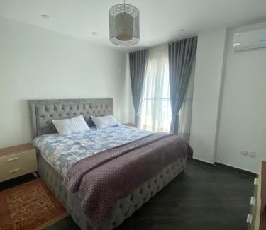 Hydra Apartment | appartement F2 a said hamdine Alger