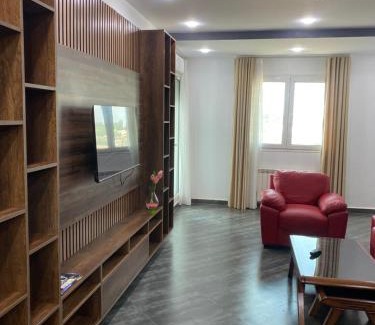 Hydra Apartment | appartement F2 a said hamdine Alger