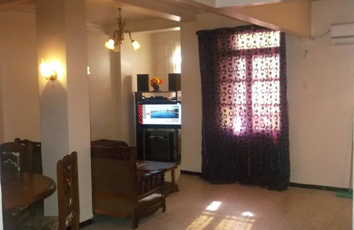 Tizi Ouzou Apartment | Appartement f3