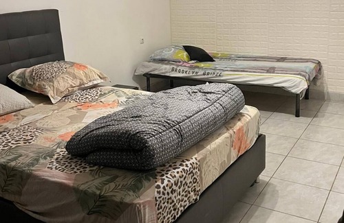 Juvisy-sur-Orge Apartment | Appartement F3 Avec Jardin