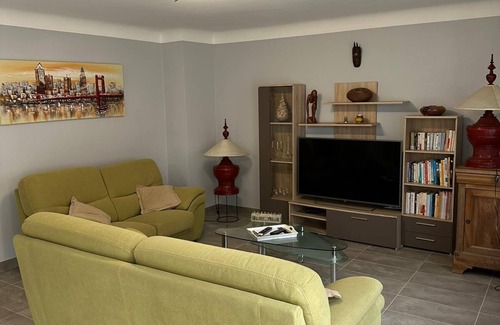 Sarlat-la-Caneda Apartment | Appartement F4 - Centre Ville 24200 Sarlat