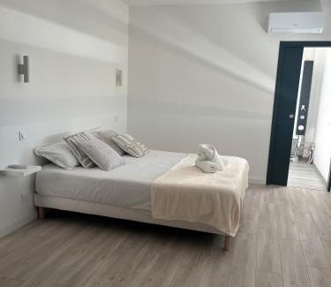 Port-la-Nouvelle House | Appartement face à la mer 3