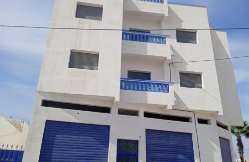 Oualidia Apartment | Appartement familial 2