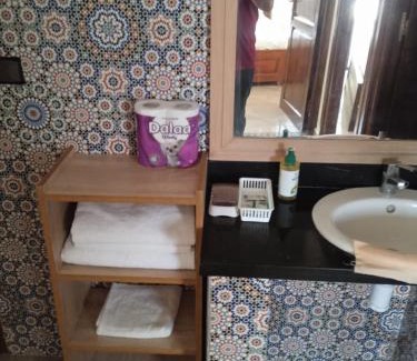 Oualidia Apartment | Appartement familial 2