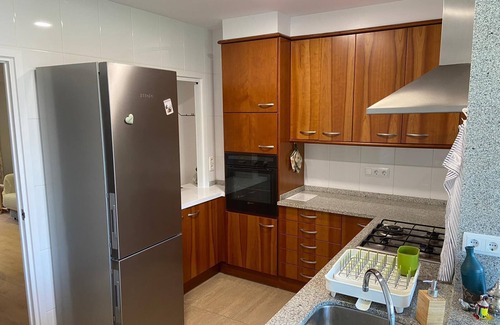 Gava Apartment | Appartement Familial, 300m de la Plage, Location au Mois