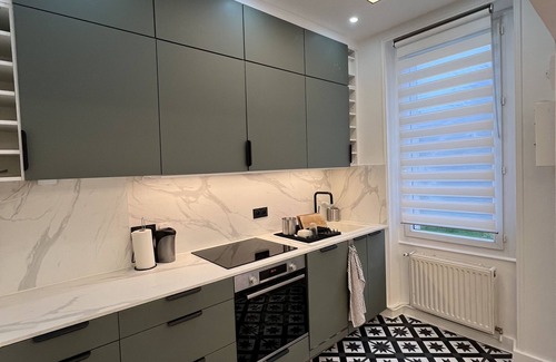 Laxou Apartment | Appartement Familial 6 Personnes