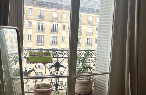 Plaisance Apartment | Appartement Familial au Cœur de Paris !