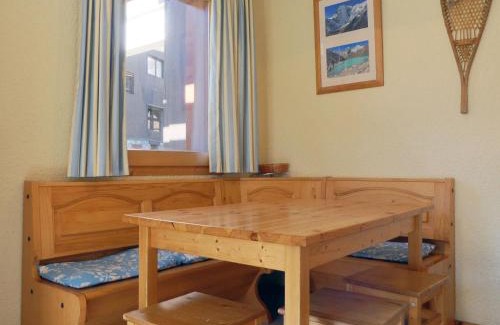 Meribel-Mottaret Apartment | Appartement familial lumineux avec balcon et animaux acceptés - FR-1-182-67