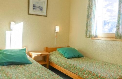 Meribel-Mottaret Apartment | Appartement familial lumineux avec balcon et animaux acceptés - FR-1-182-67