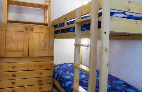 Meribel-Mottaret Apartment | Appartement familial lumineux avec balcon et animaux acceptés - FR-1-182-67