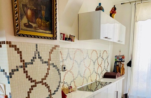 Jardin des plantes Apartment | Appartement Familial- Mouffetard