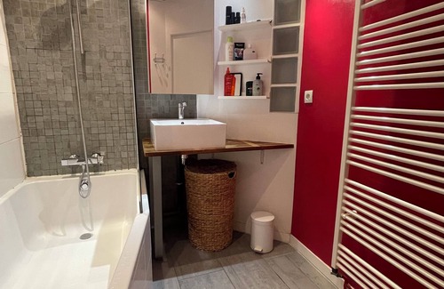 Bel-Air Nord Apartment | Appartement Familial Type Loft, Quartier Idéal Pour Visiter Paris et Disney