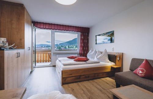 Kaprun Apartment | Appartement Farina