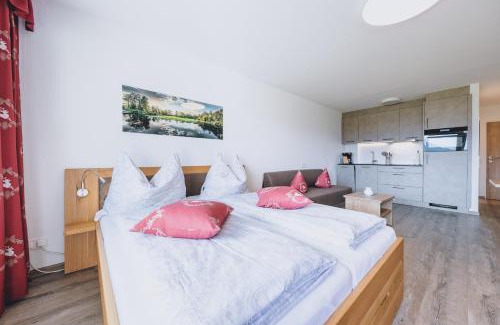Kaprun Apartment | Appartement Farina