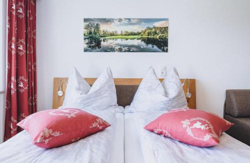 Kaprun Apartment | Appartement Farina