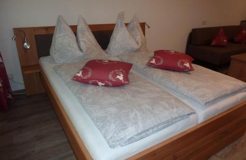 Kaprun Apartment | Appartement Farina