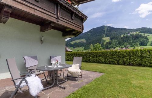 Westendorf Apartment | Appartement Felsenheim