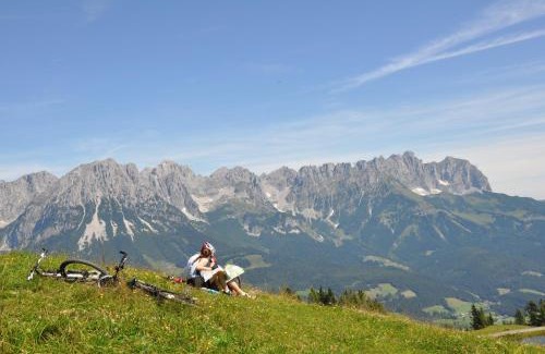 Westendorf Apartment | Appartement Felsenheim