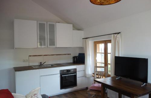Ebersberg District Apartment | Appartement - Ferienwohnung - FeWo Heuboden