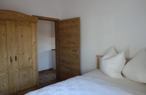 Ebersberg District Apartment | Appartement - Ferienwohnung - FeWo Heuboden