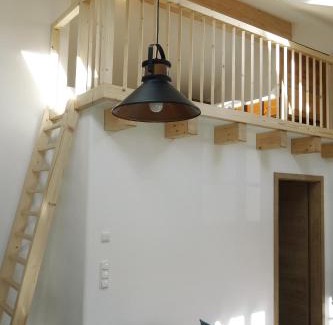 Ebersberg District Apartment | Appartement - Ferienwohnung - FeWo Obernkammer
