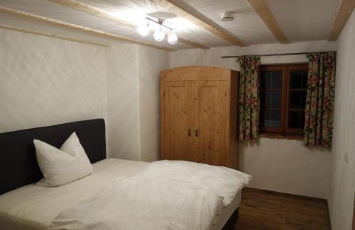 Ebersberg District Apartment | Appartement - Ferienwohnung - FeWo Obernkammer
