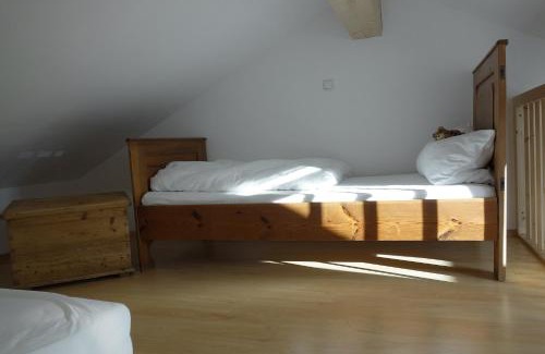 Ebersberg District Apartment | Appartement - Ferienwohnung - FeWo Obernkammer