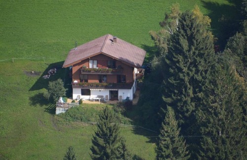 Millstatt Apartment | Appartement/fewo Habichthorst - Haus Fernblick