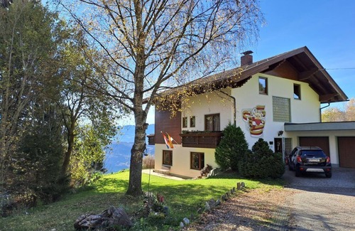 Millstatt Apartment | Appartement/fewo Rehsprung - Haus Fernblick