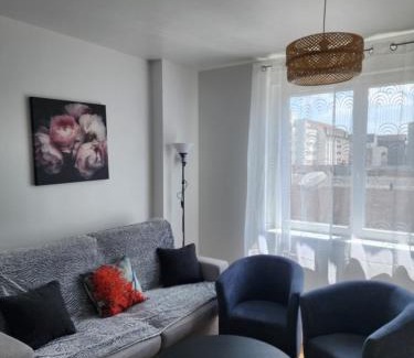 Schiltigheim Apartment | Appartement Fleur De Houblon