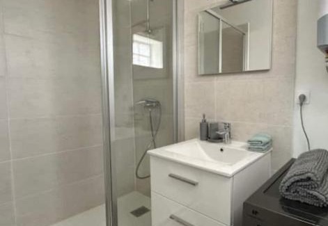 Craponne Apartment | Appartement fonctionnel dans le centre de Craponne