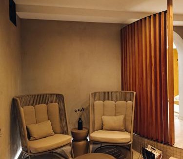 Fiss Apartment | Appartement Fossa
