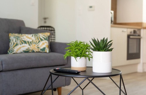 Andernos-les-Bains Apartment | Appartement Les Verdiers dans résidence calme à Andernos