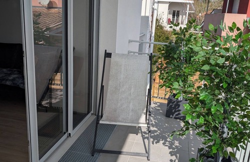 Andernos-les-Bains Apartment | Appartement au coeur dándernos les Bains
