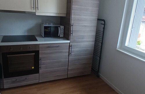 Bagneres-de-Luchon Apartment | Appartement Lumineux Pour 4/6 Personnes